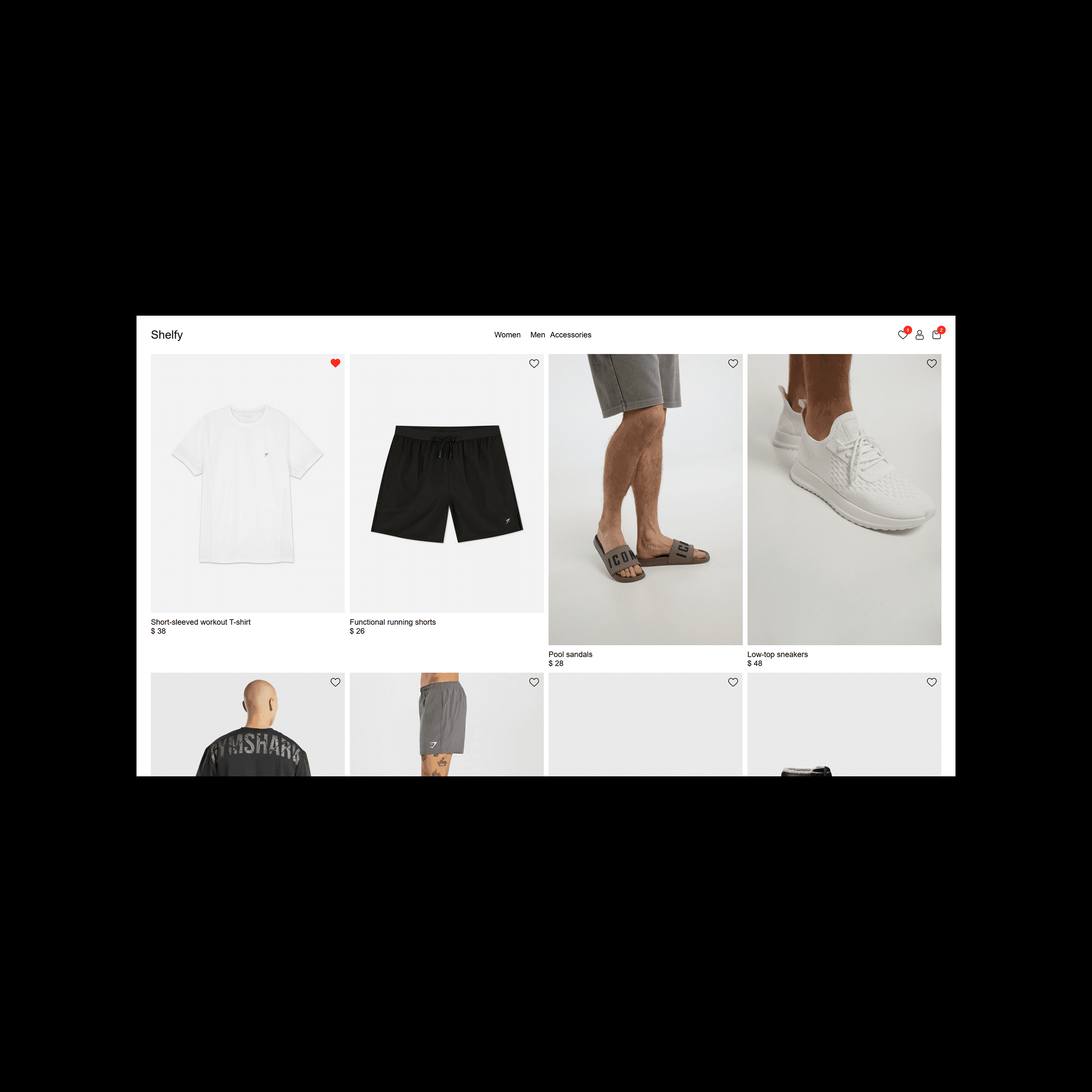 Shelfy